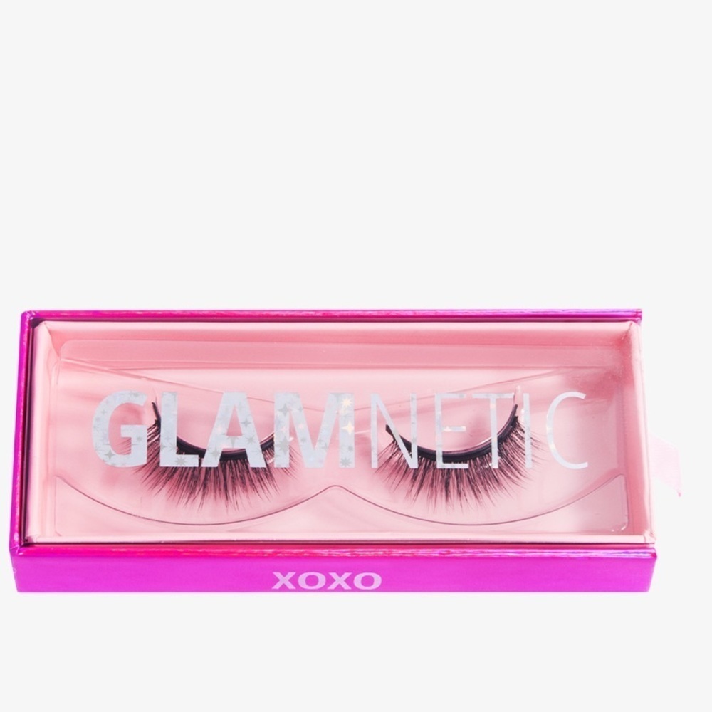 Glamnetic
XOXO Magnetic Lashes
